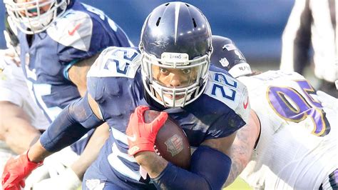 latest news on derrick henry